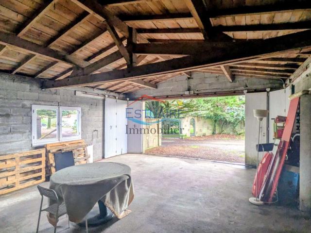 Maison vente à Nantes, Aigrefeuille-sur-maine