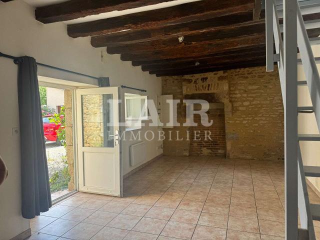 Maison vente à Alençon
