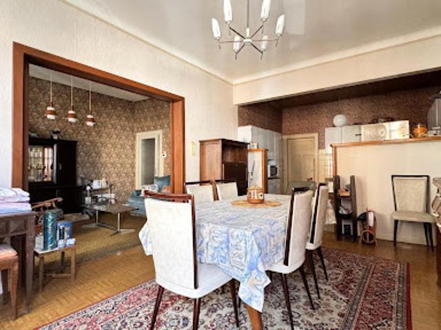 Maison vente à Thionville, Algrange