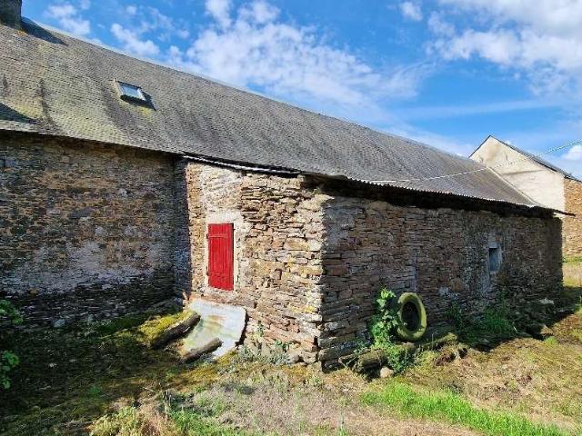 Maison vente à Châteaubriant-Ancenis, Saint-herblon