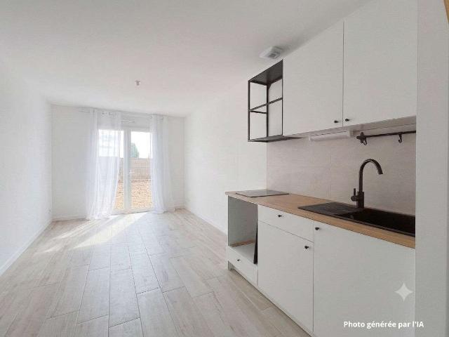 Maison vente à Angers, Andard