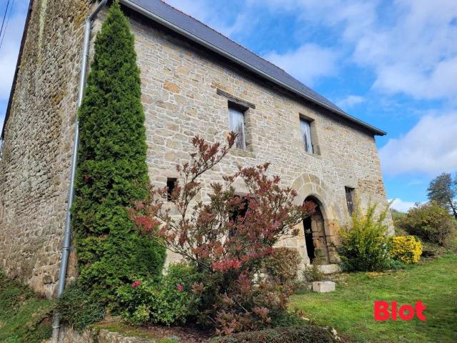 Maison vente à Fougères-Vitré, Bretagne