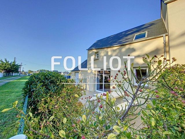 Maison vente à Cherbourg, Barneville-carteret
