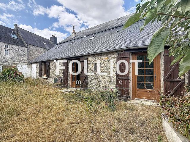 Maison vente à Cherbourg, Barneville-carteret