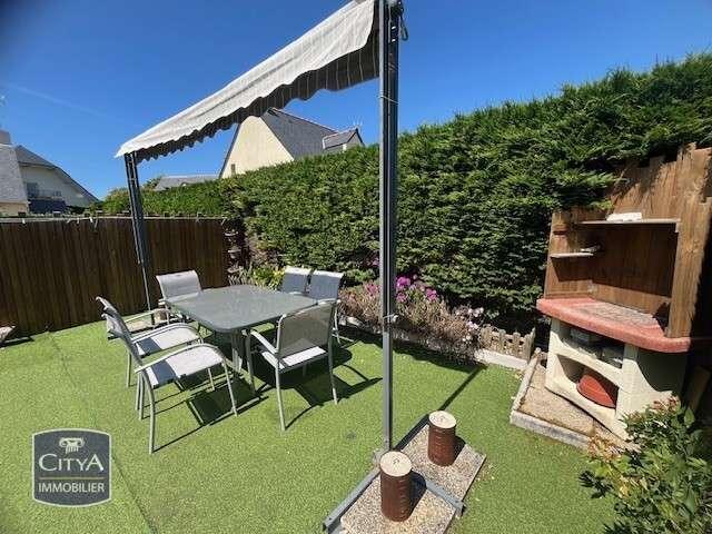 Maison vente à Saint-Nazaire, Batz-sur-mer
