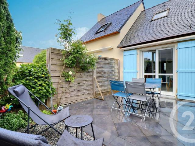 Maison vente à Saint-Nazaire, Batz-sur-mer