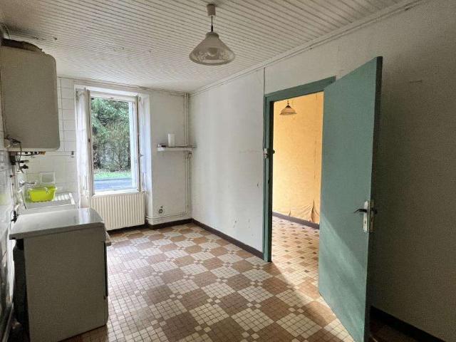 Maison vente à Pontivy, Bretagne