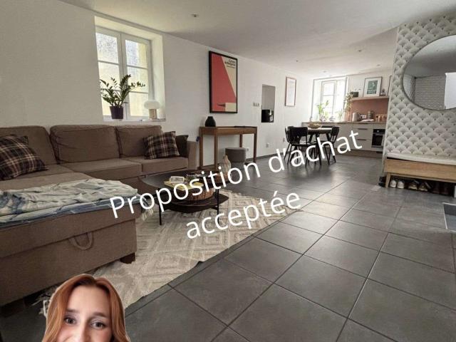 Maison vente à Privas, Beauchastel
