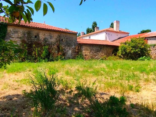 Maison vente à La Roche-sur-Yon, Beaufou