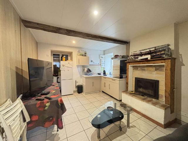 Maison vente à Les Sables-d'Olonne, Beaulieu-sous-la-roche