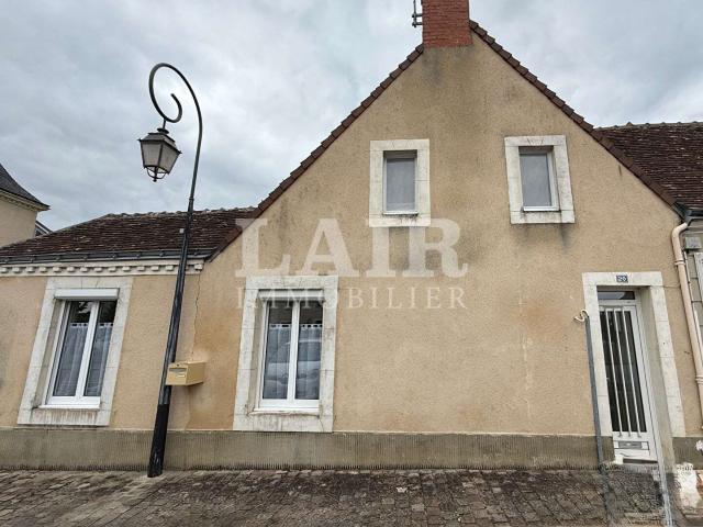 Maison vente à Mamers, Beaumont-sur-sarthe