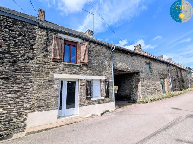Maison vente à Vannes, Bretagne