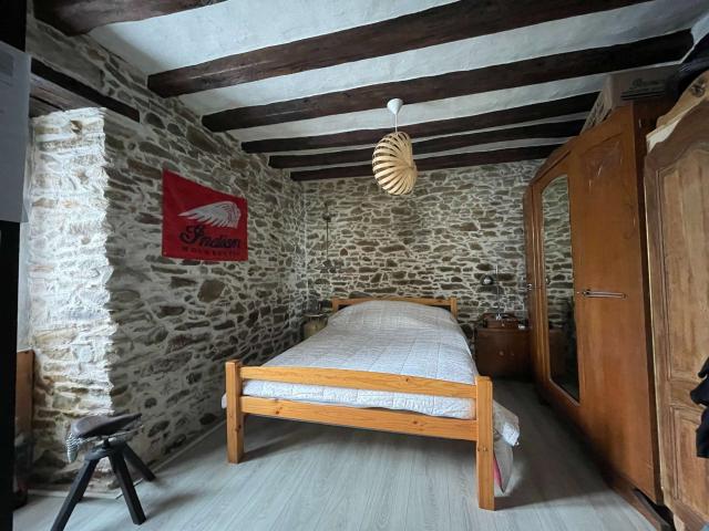 Maison vente à Châteaubriant-Ancenis, Belligné