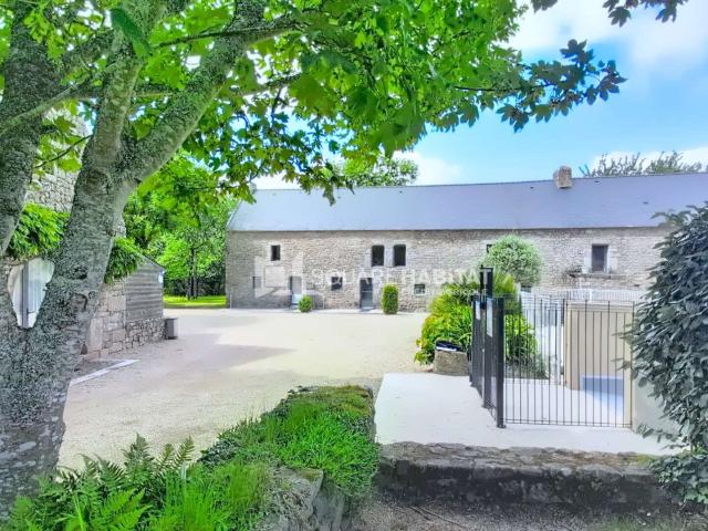 Maison vente à Lorient, Bretagne