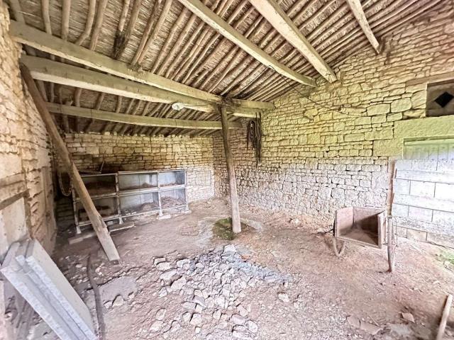 Maison vente à Fontenay-le-Comte, Benet