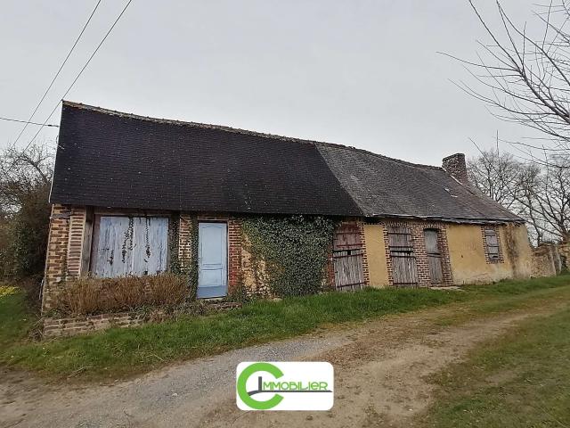 Maison vente à Mamers, Berfay