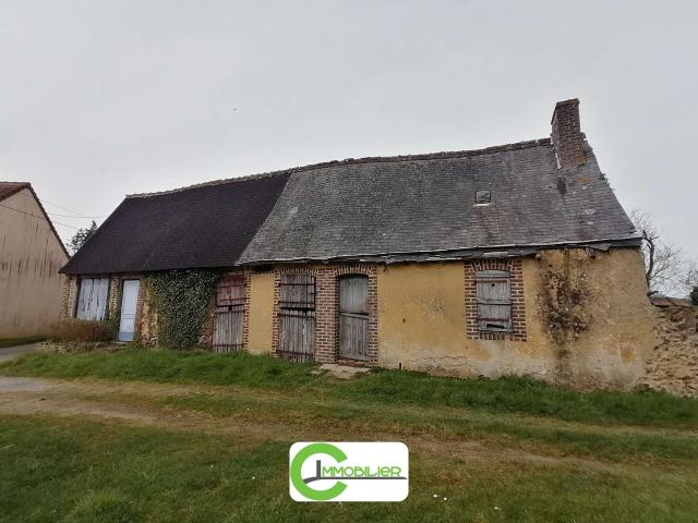 Maison vente à Mamers, Berfay