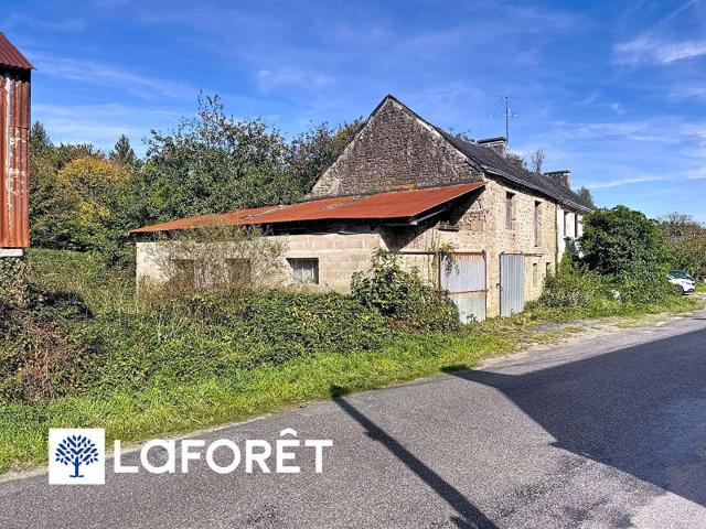 Maison vente à Pontivy, Bretagne