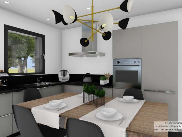 Maison vente à Binic, Binic-Étables-sur-Mer