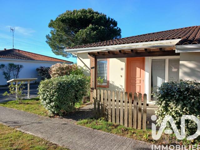 Maison vente à Mont-de-Marsan, Biscarrosse