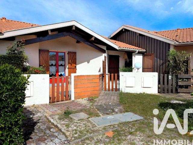 Maison vente à Mont-de-Marsan, Biscarrosse