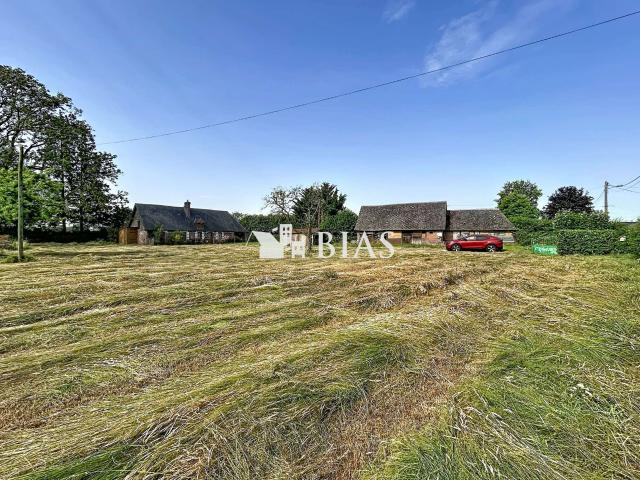 Maison vente à Rouen, Blainville-crevon