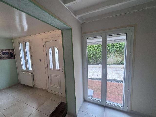 Maison vente à Le Havre, Bolbec