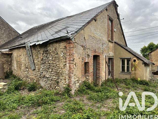 Maison vente à Châteaudun, Bonneval