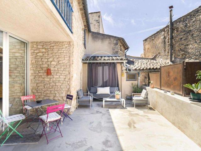 Maison vente à Apt, Bonnieux