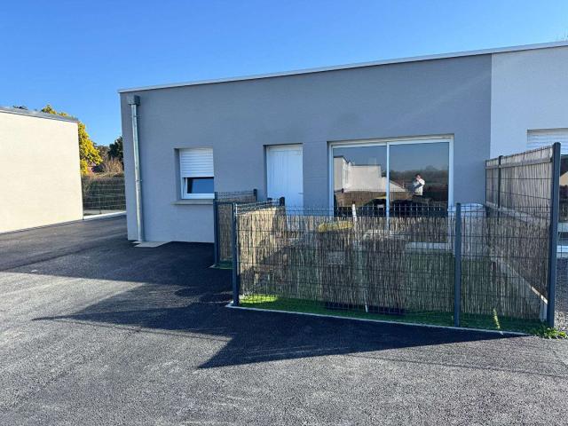 Maison vente à Saint-Lô, Saint-samson-de-bonfossé