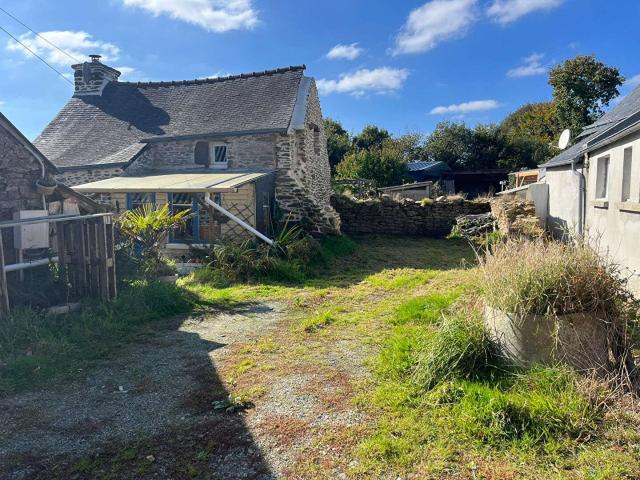 Maison vente à Châteaulin, Bretagne