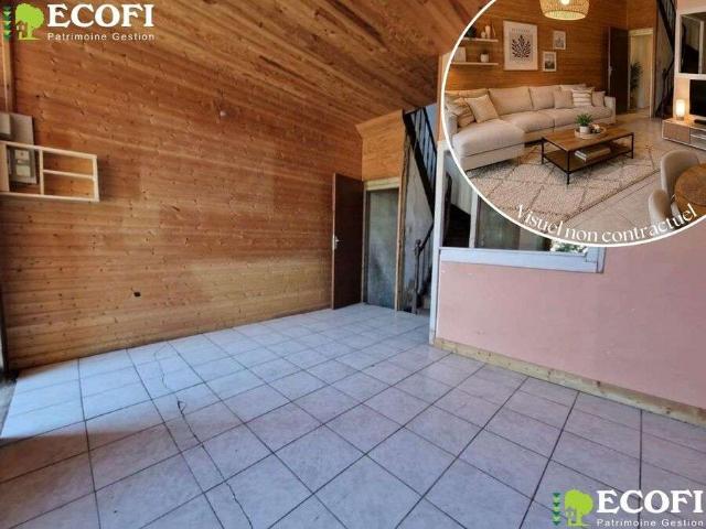 Maison vente à Bressuire