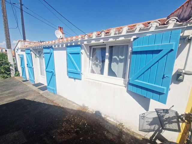 Maison vente à Les Sables-d'Olonne, Bretignolles-sur-mer