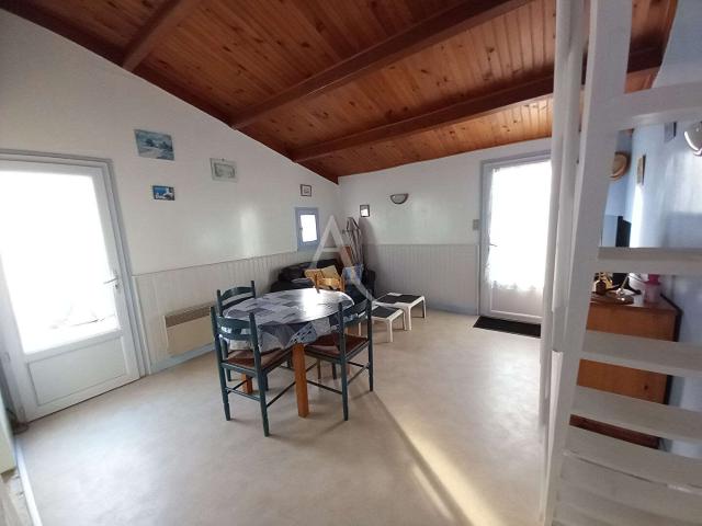 Maison vente à Les Sables-d'Olonne, Bretignolles-sur-mer