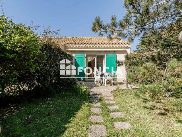 Maison vente à Les Sables-d'Olonne, Bretignolles-sur-mer