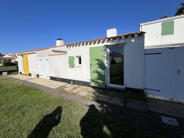 Maison vente à Les Sables-d'Olonne, Bretignolles-sur-mer