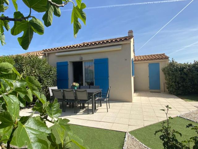 Maison vente à Les Sables-d'Olonne, Bretignolles-sur-mer