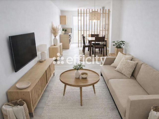 Maison vente à Les Sables-d'Olonne, Bretignolles-sur-mer