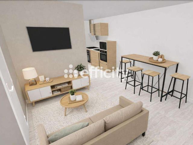 Maison vente à Les Sables-d'Olonne, Bretignolles-sur-mer