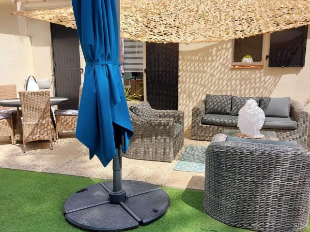 Maison vente à Les Sables-d'Olonne, Bretignolles-sur-mer