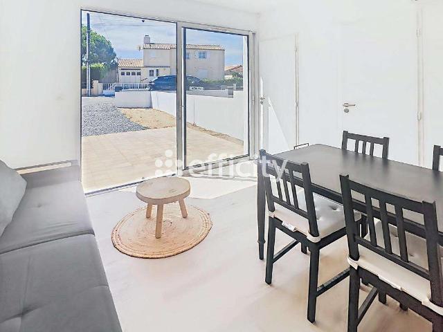 Maison vente à Les Sables-d'Olonne, Bretignolles-sur-mer