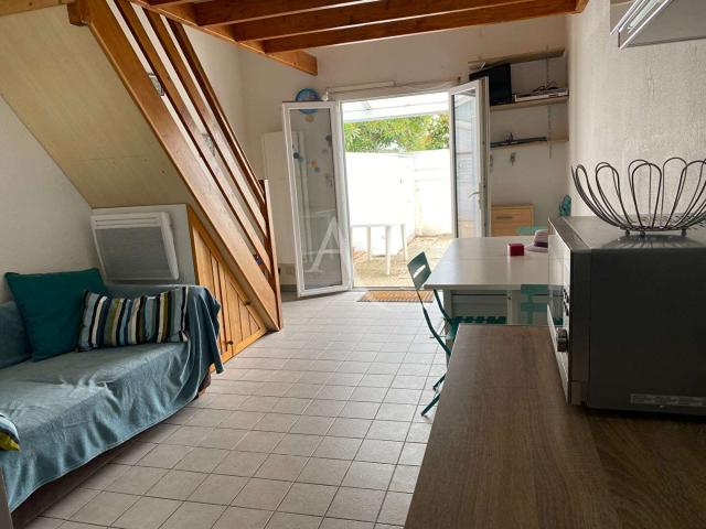 Maison vente à Les Sables-d'Olonne, Bretignolles-sur-mer