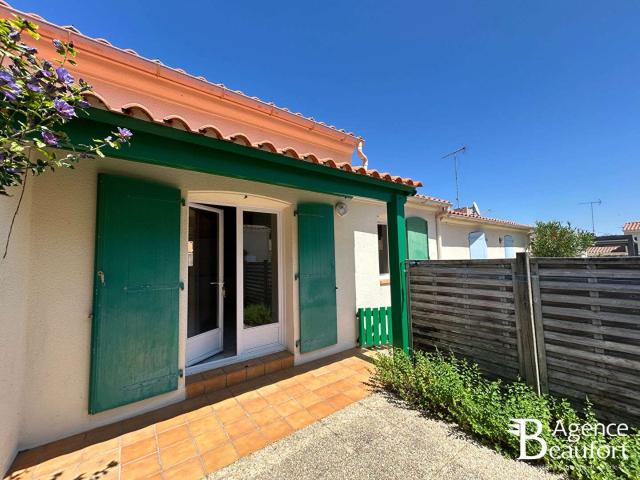 Maison vente à Les Sables-d'Olonne, Bretignolles-sur-mer