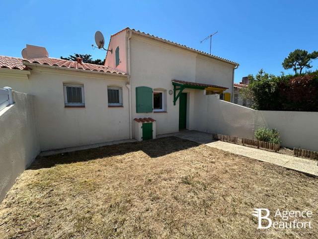 Maison vente à Les Sables-d'Olonne, Bretignolles-sur-mer