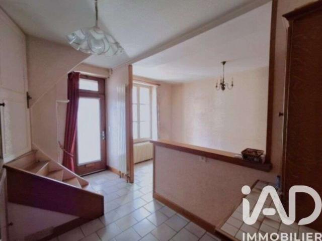 Maison vente à Montargis, Briare