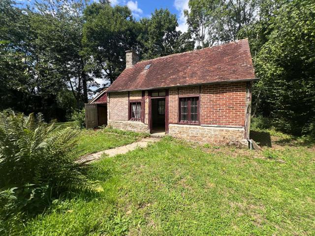 Maison vente à Argentan, Briouze