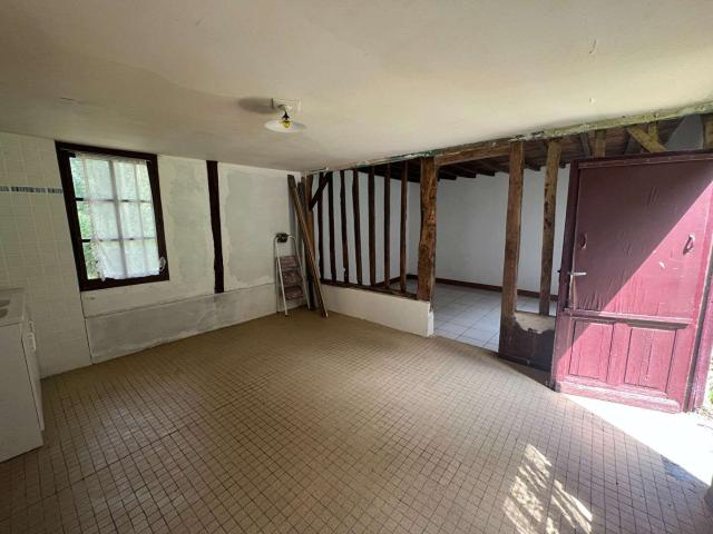 Maison vente à Argentan, Briouze