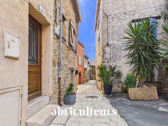 Maison vente à Arrondissement de Draguignan, Montauroux