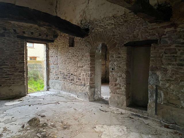 Maison vente à Saint-Lô, Canisy