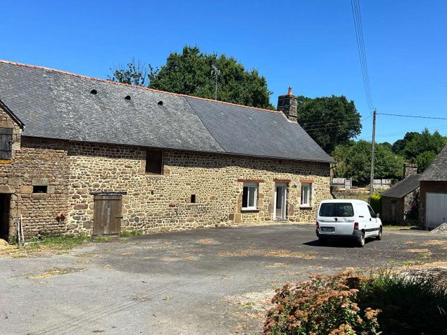 Maison vente à Carelles, Mayenne